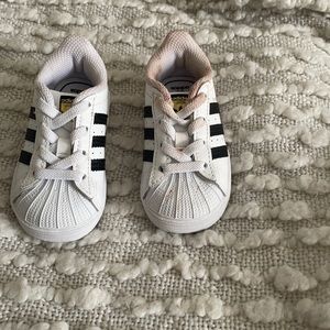 Adidas toddler sneaker